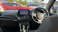 Suzuki S-Cross 1.4 Boosterjet 48V Hybrid Ultra ALLGRIP 5dr Petrol Hatchback